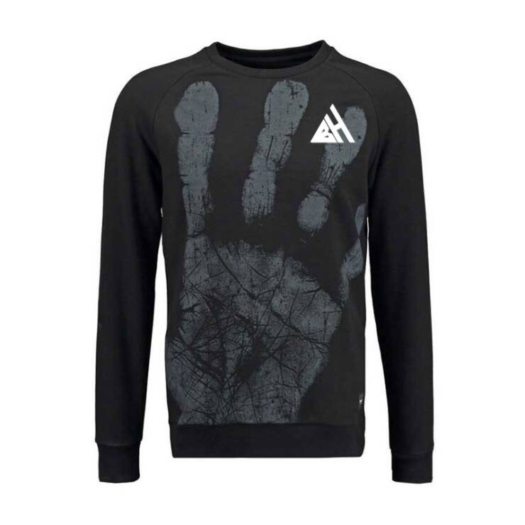 Custom Sweatshirt
