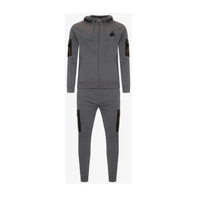 Custom Tracksuits