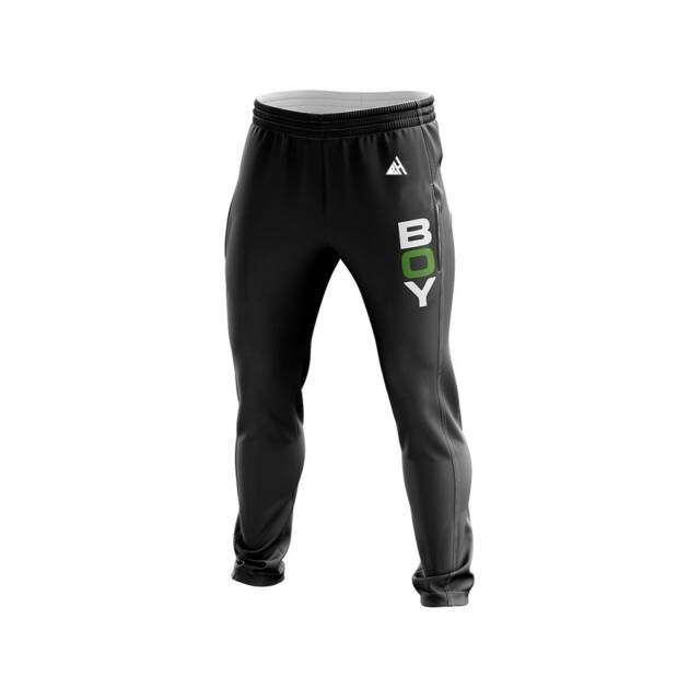 Custom Trousers