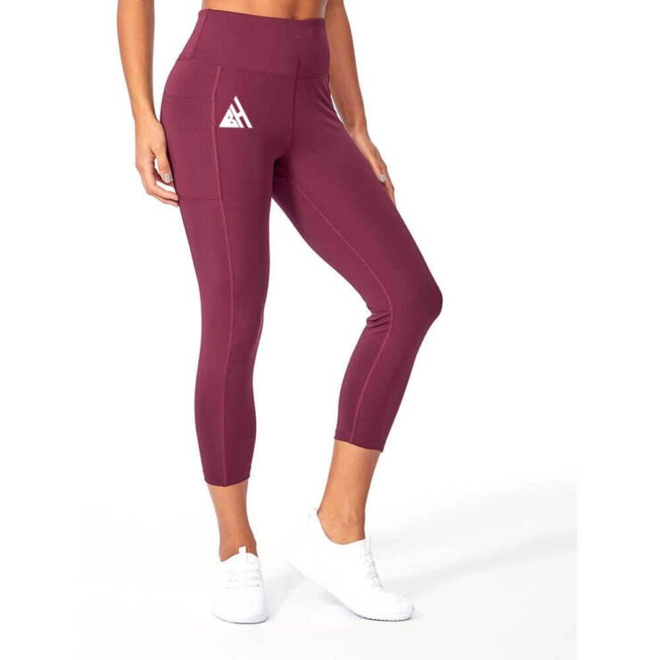 Custom Leggings