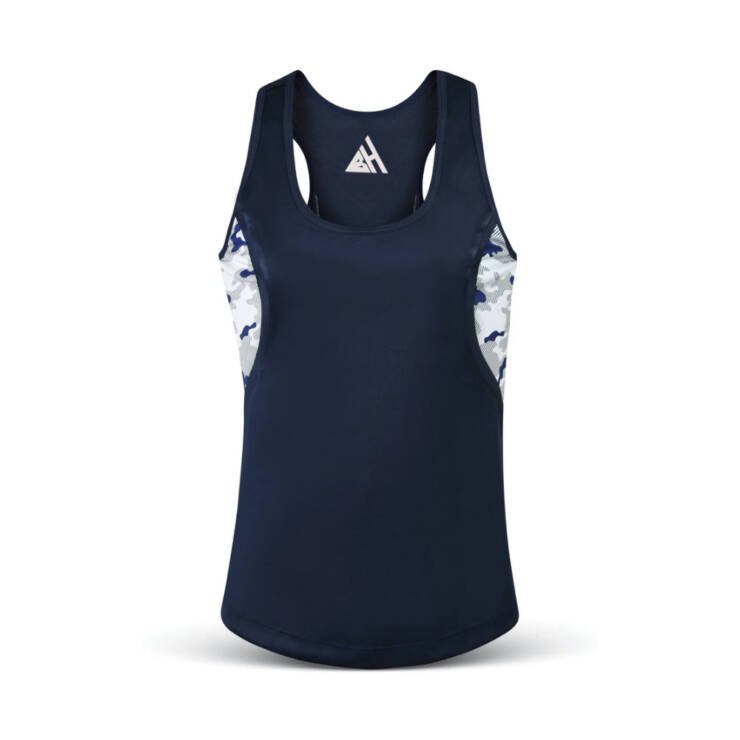 Custom Tank Top