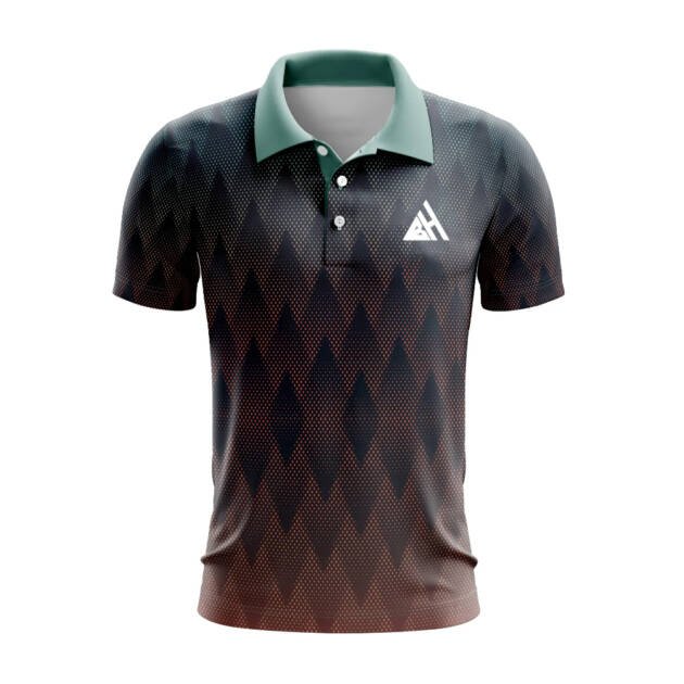 Polo Sublimation Shirts
