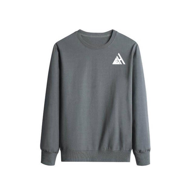 Custom Sweatshirt