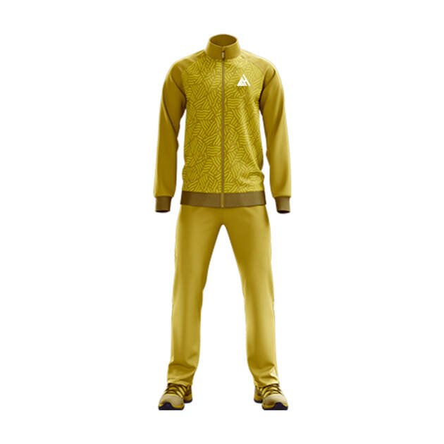 Custom Tracksuits