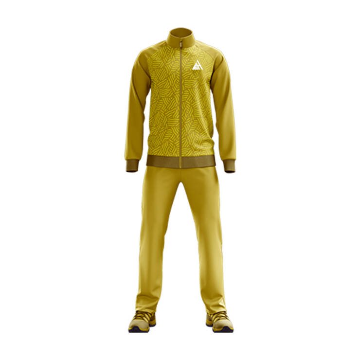 Custom Tracksuits