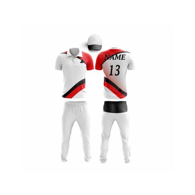 Cricket Uniform