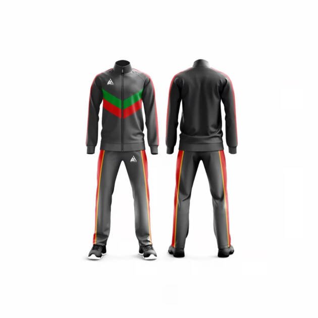 Track Suit