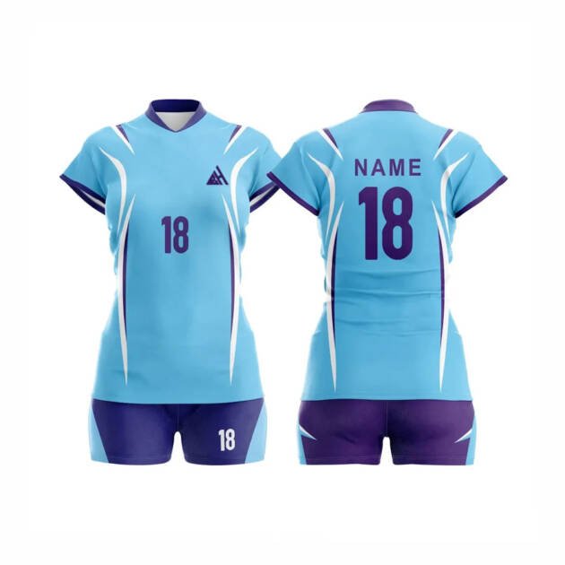 Volleyball