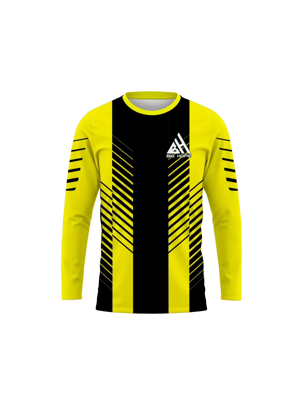 Custom Goalkeeper Jersey