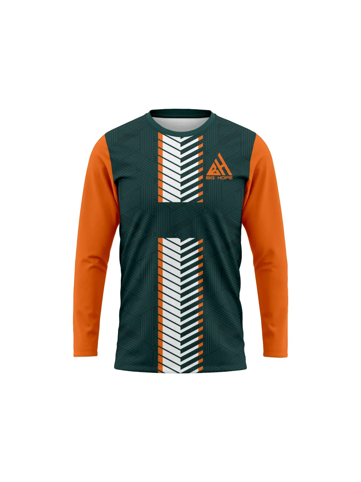 Custom Goalkeeper Jersey
