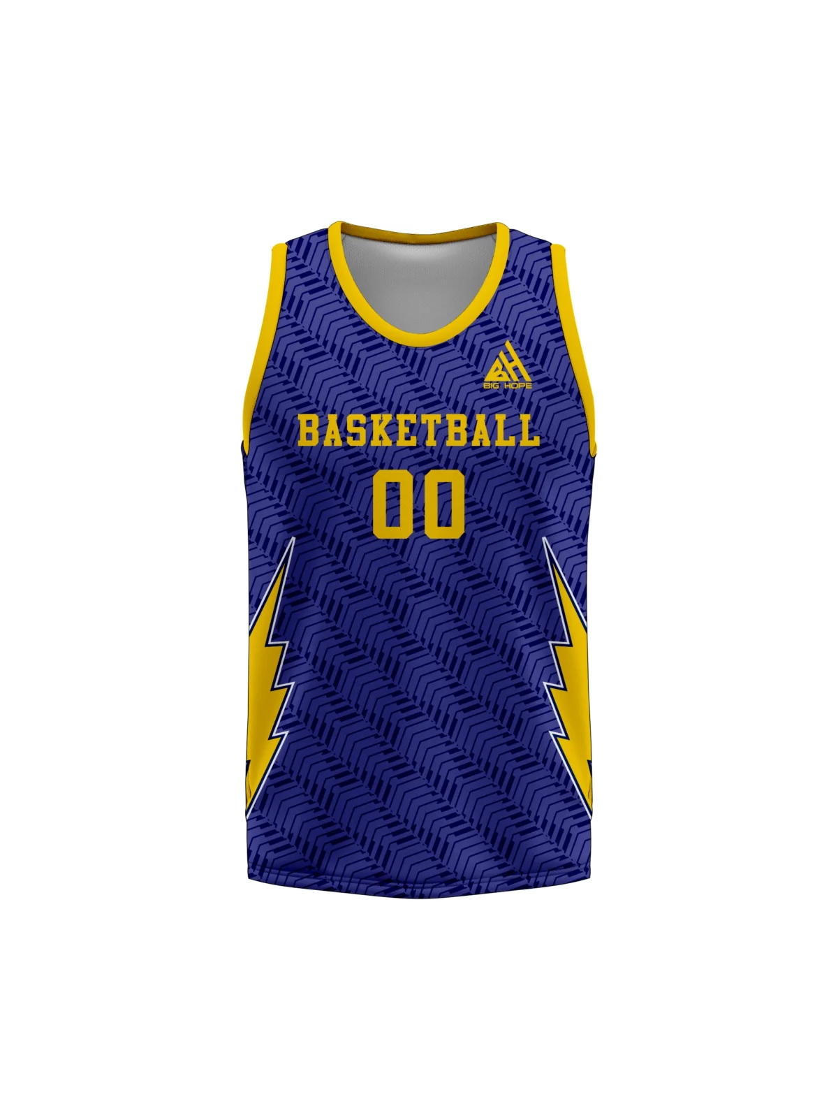 Custom basketball Jersey