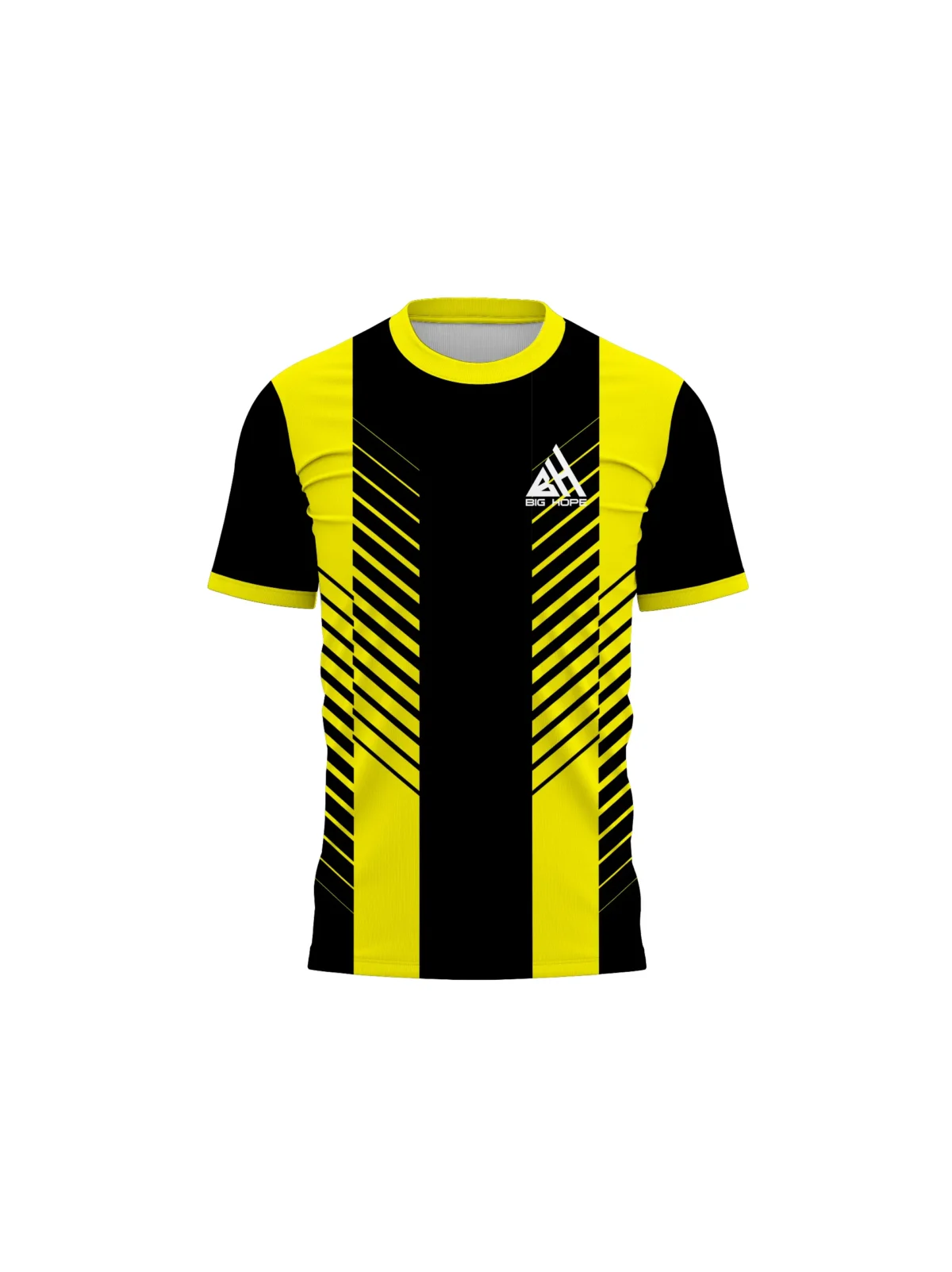 Custom Soccer Jerseys