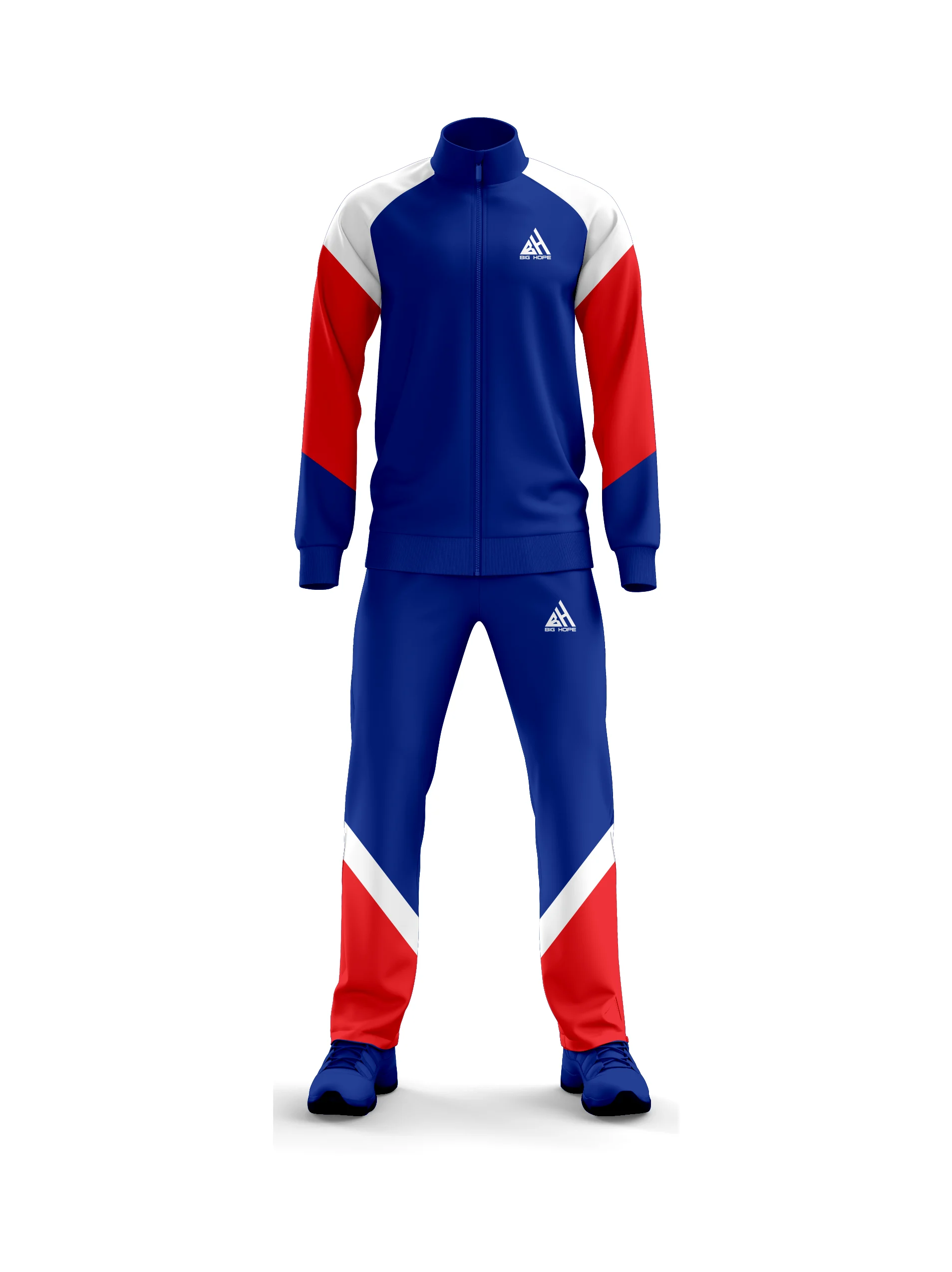 Custom Tracksuits - Image 5