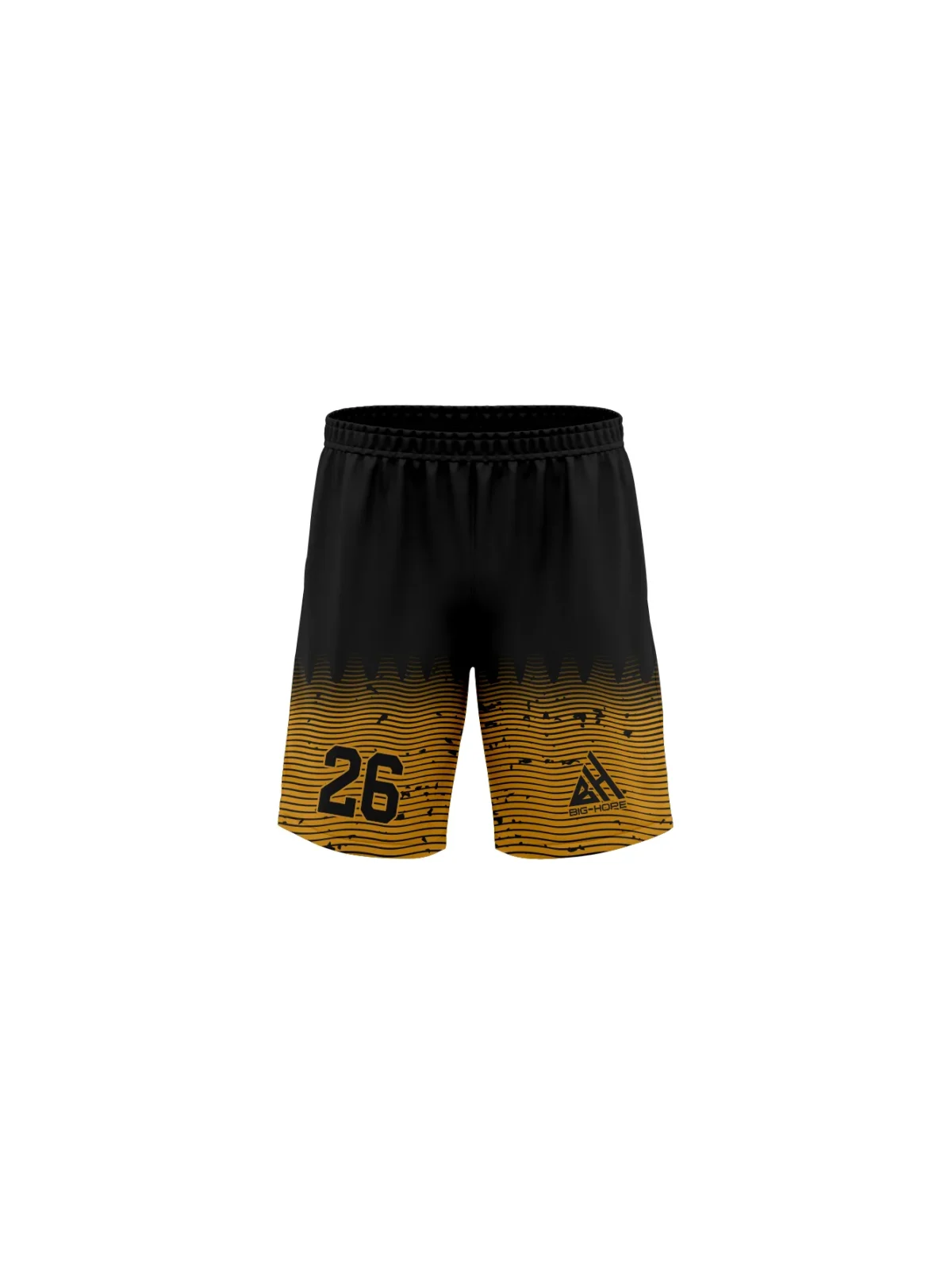 Custom Basketball Shorts