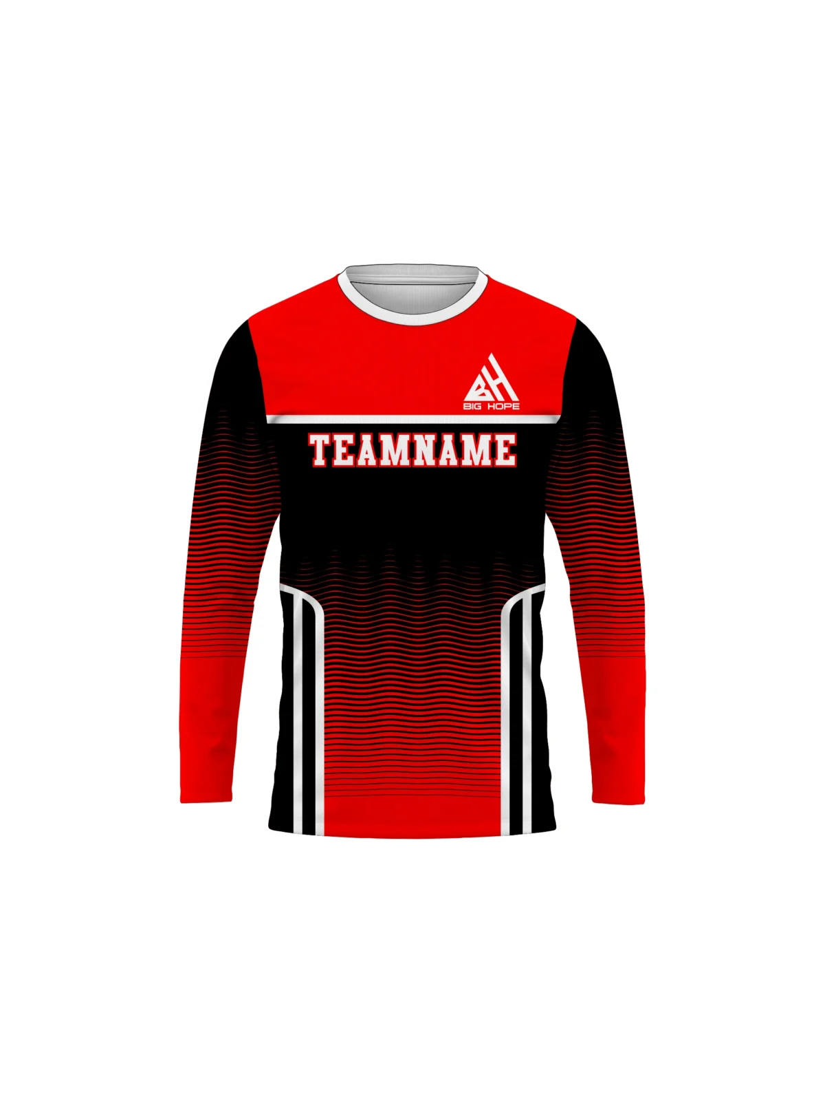 Custom Shooting Shirts