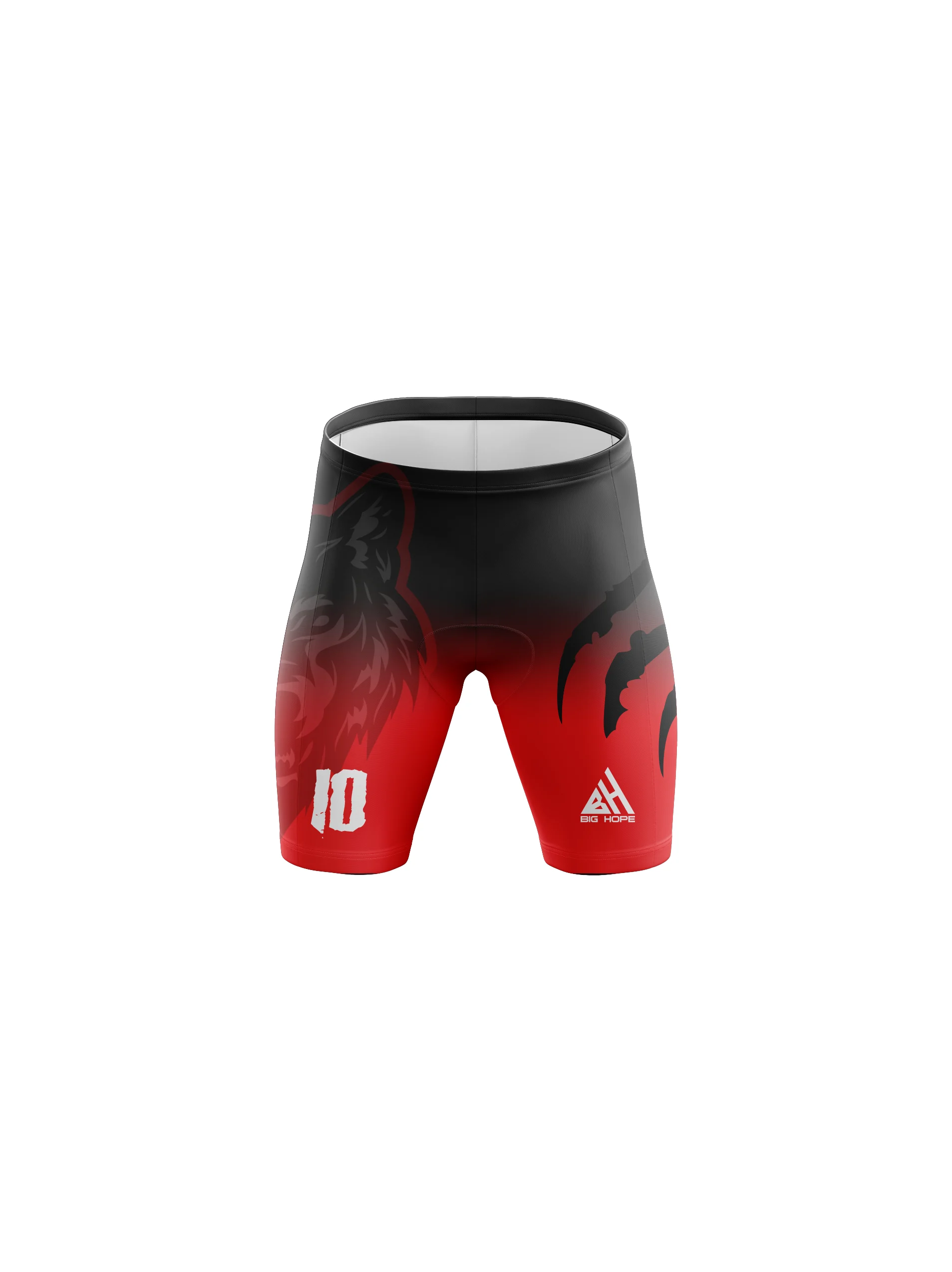 Custom 7v7 Football Shorts - Image 5