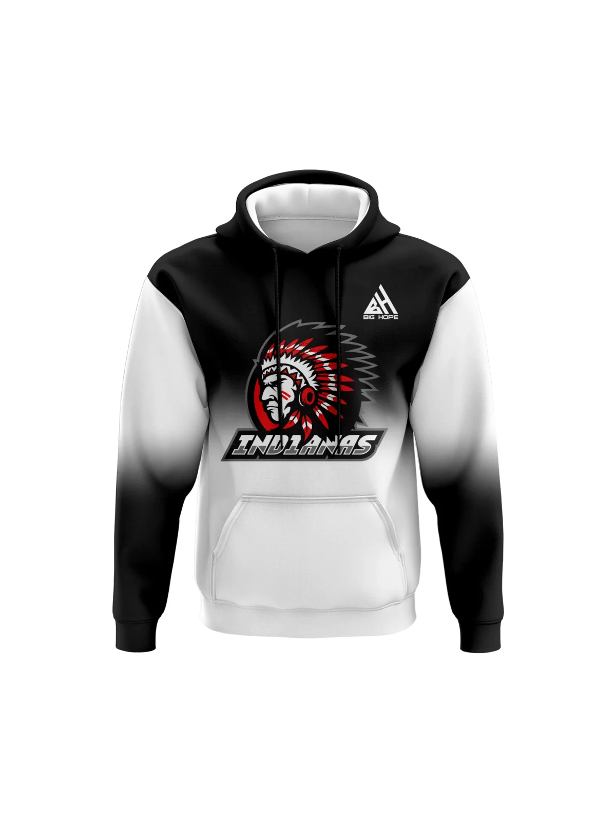 Custom Team Hoodies