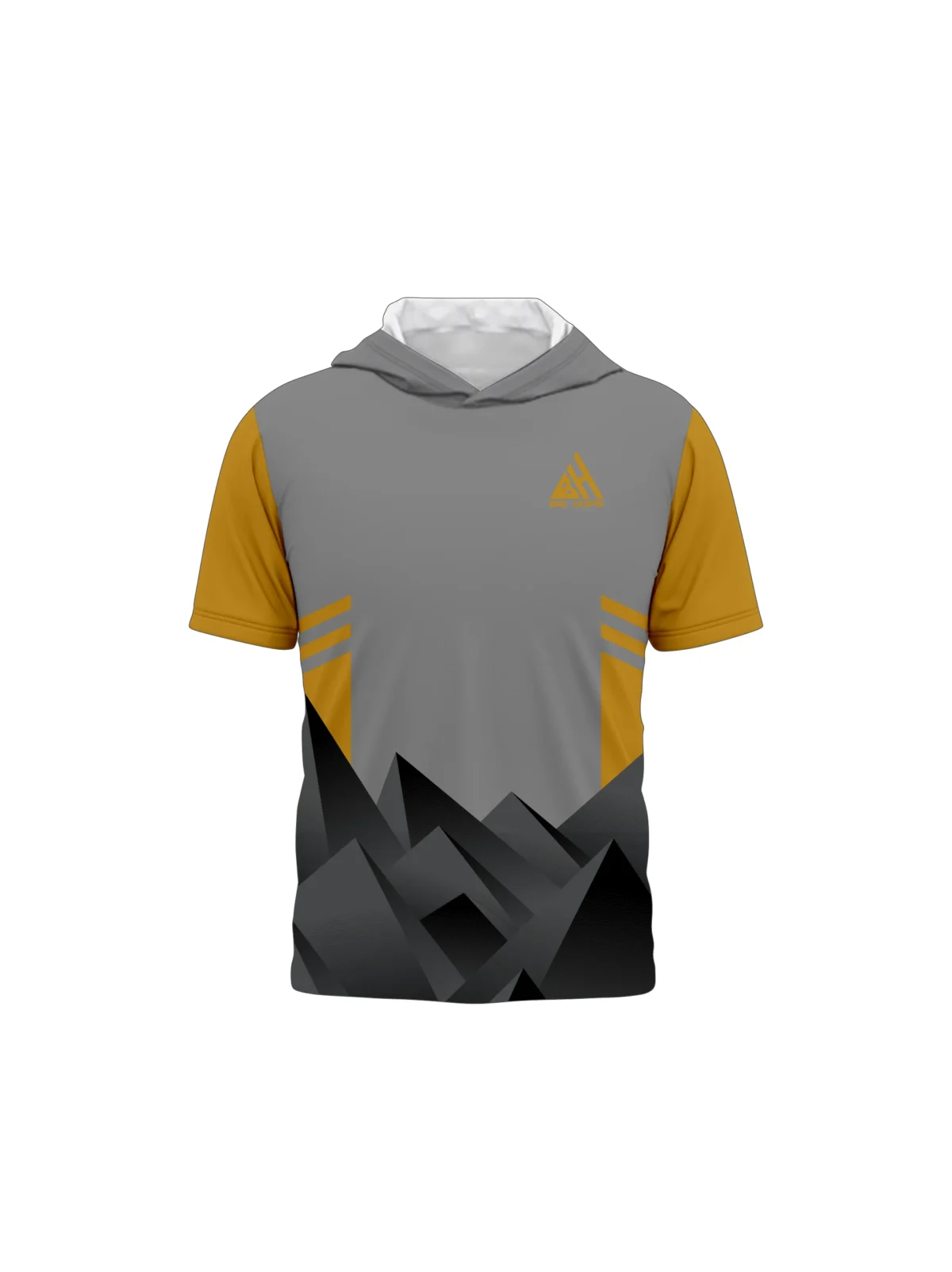 Custom Shooting Hoodies