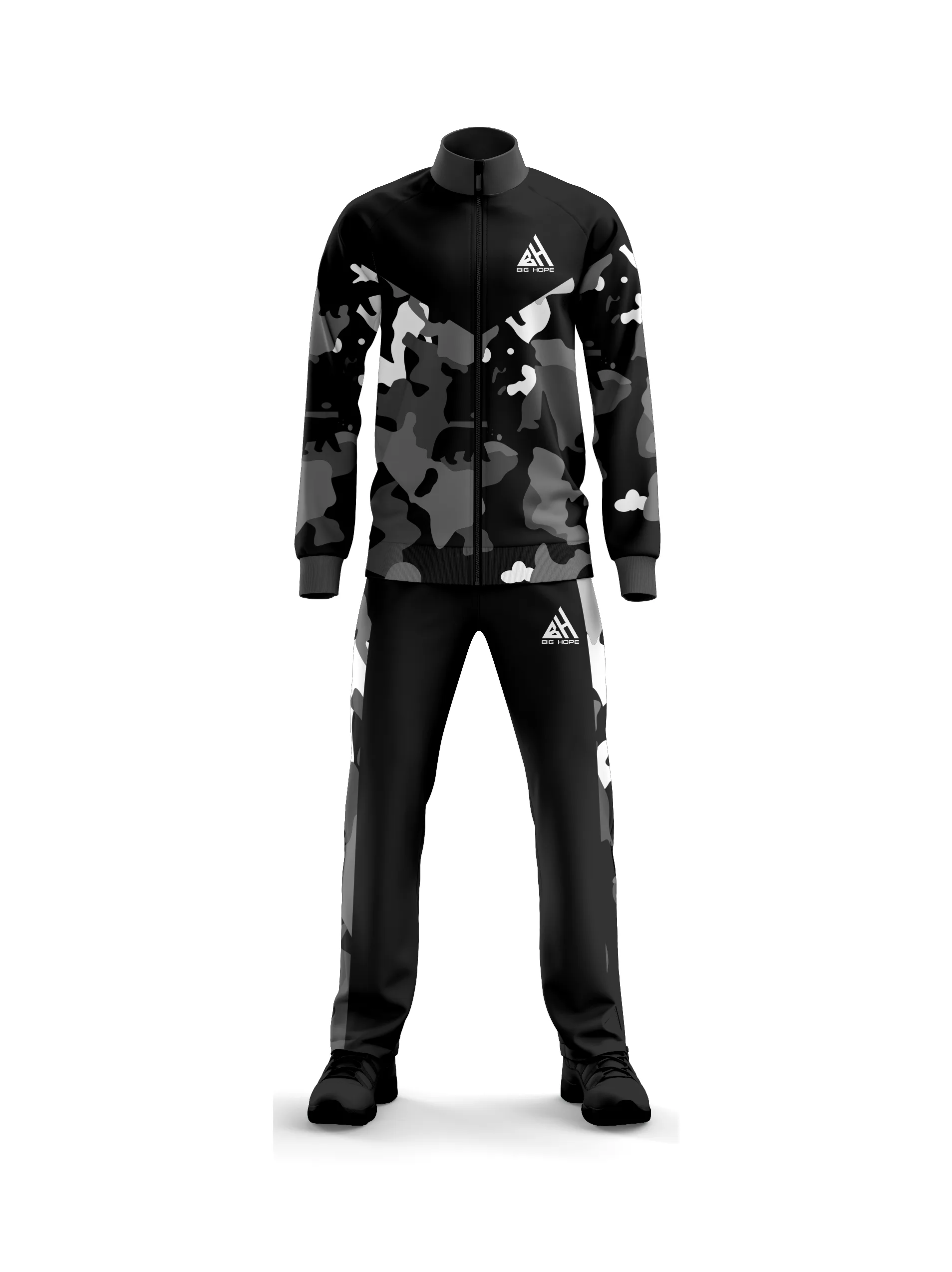Custom Tracksuits - Image 4
