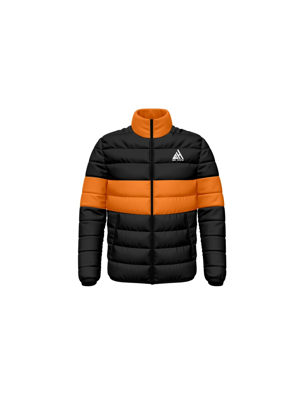 Custom Coach Jackets