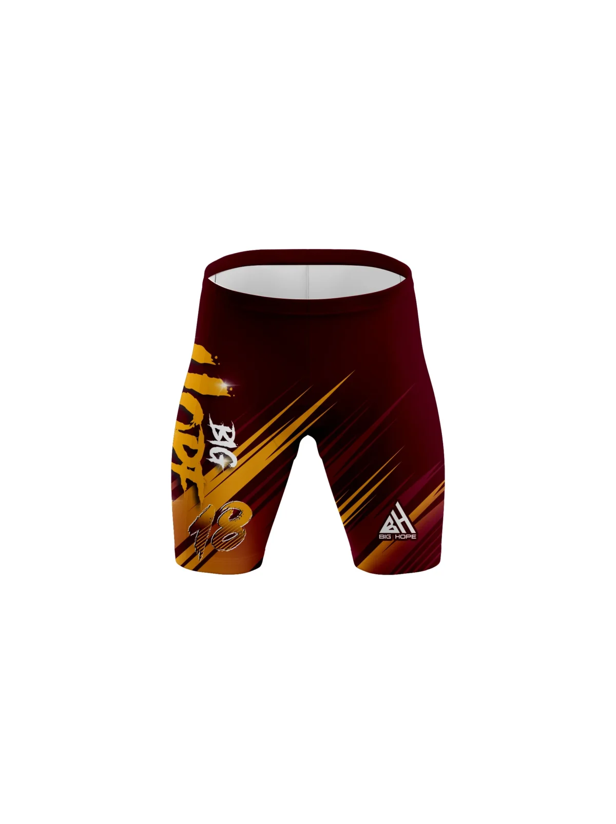 Custom 7v7 Football Shorts