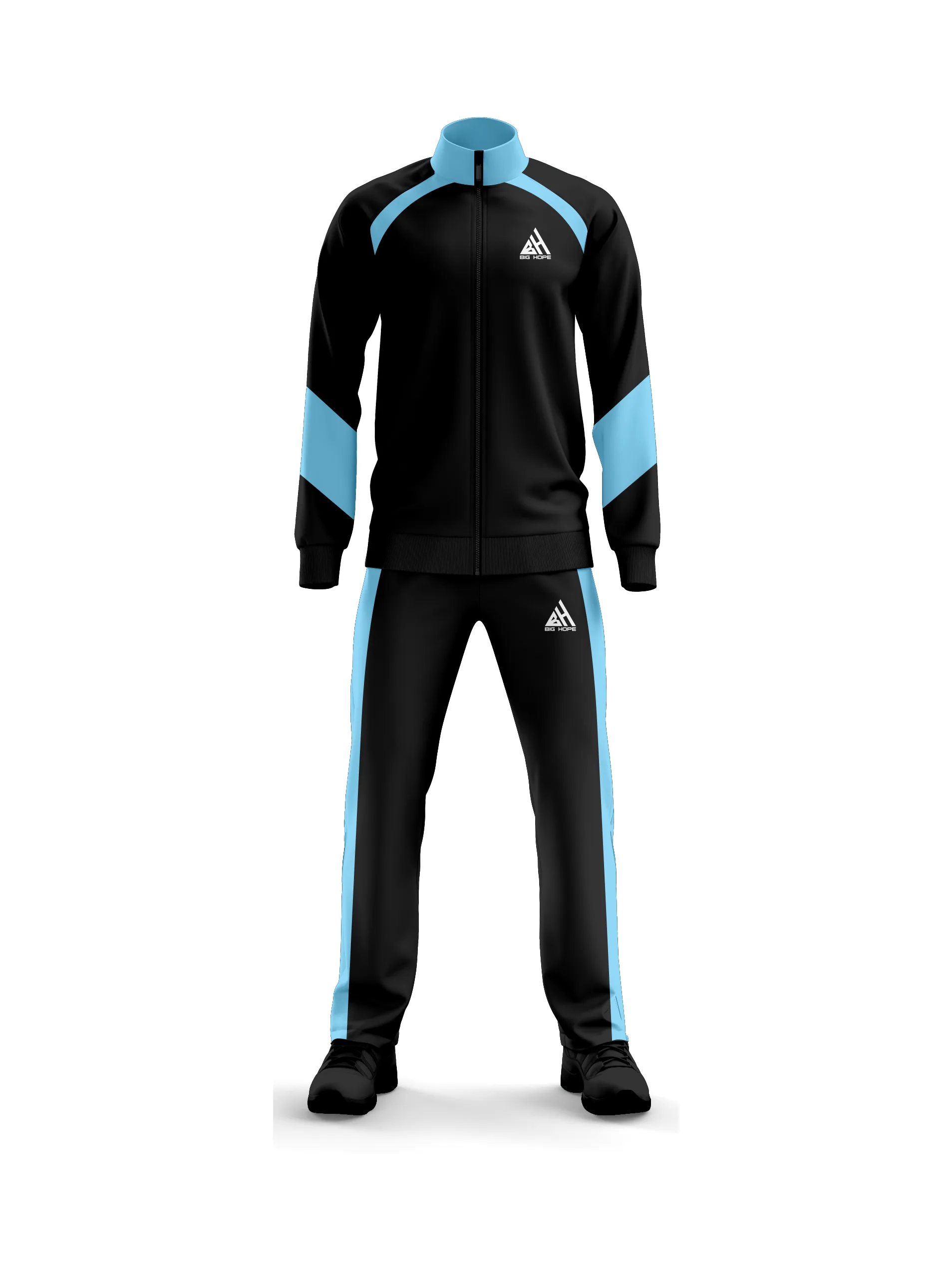 Custom Tracksuits - Image 2