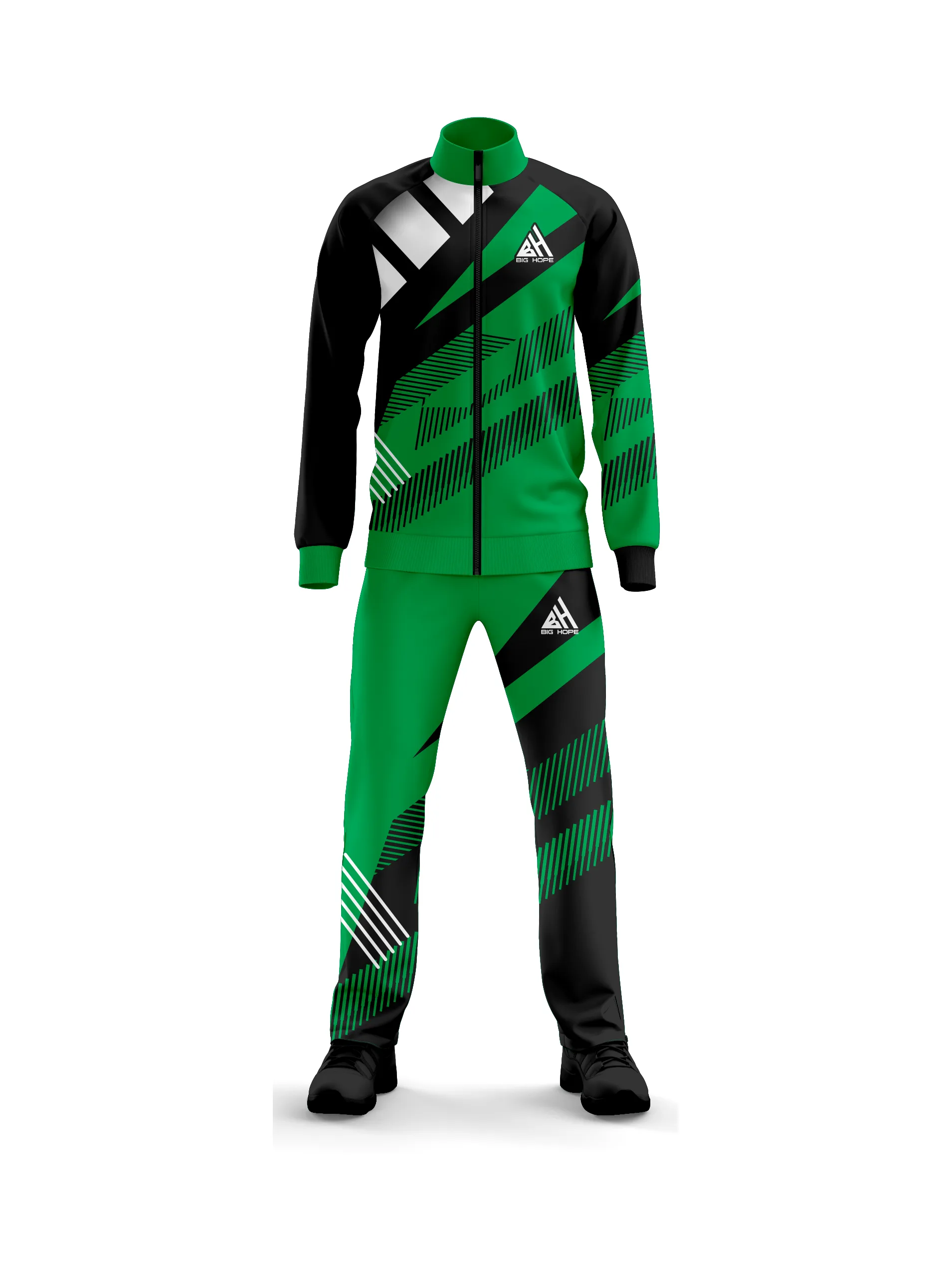 Custom Tracksuits - Image 3