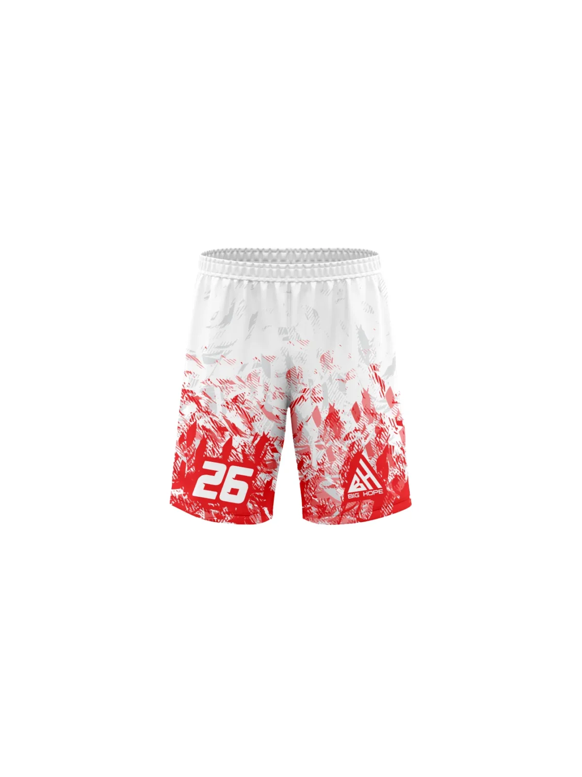 Custom Basketball Shorts