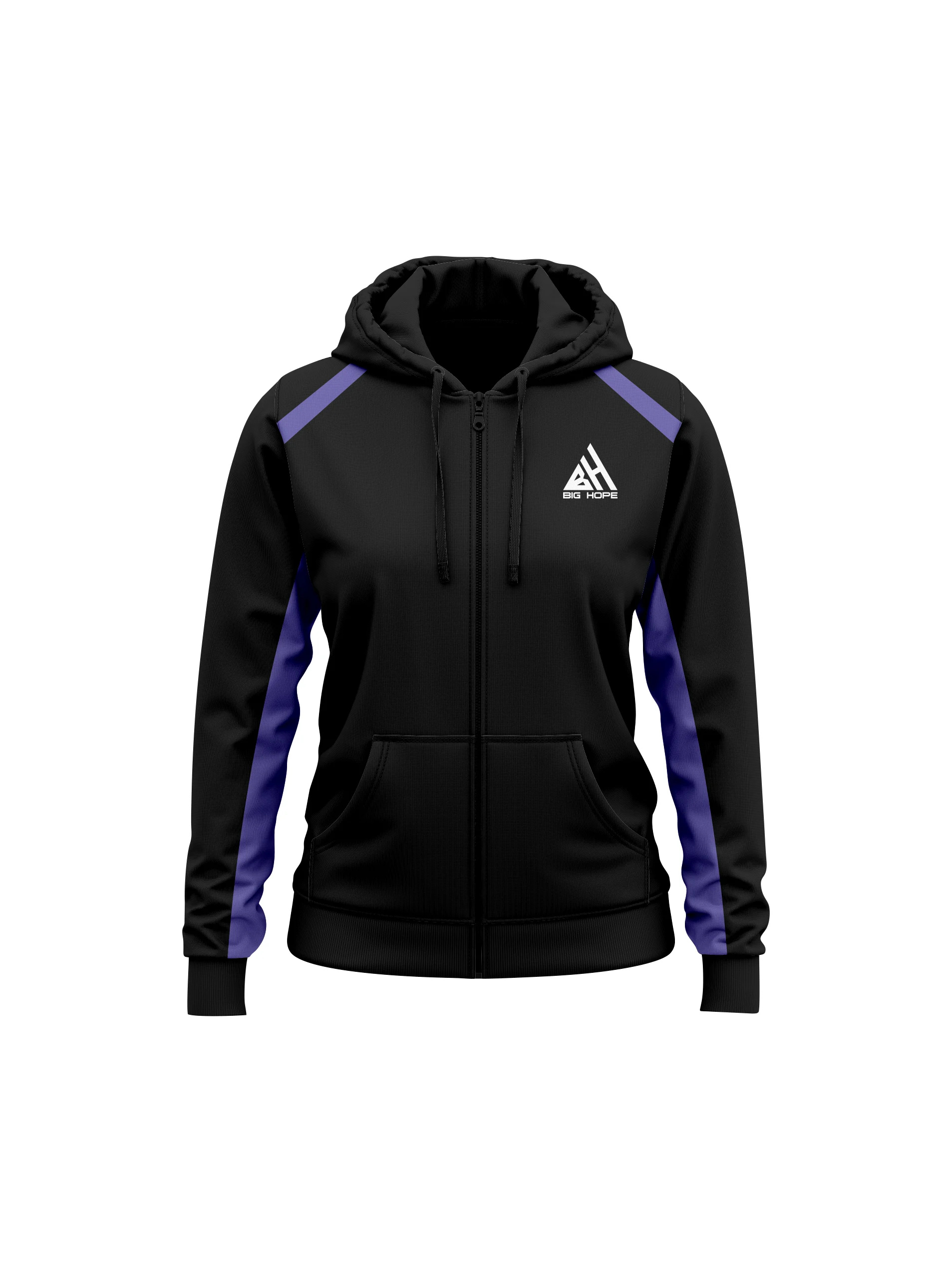 Custom Zipper Hoodies - Image 4