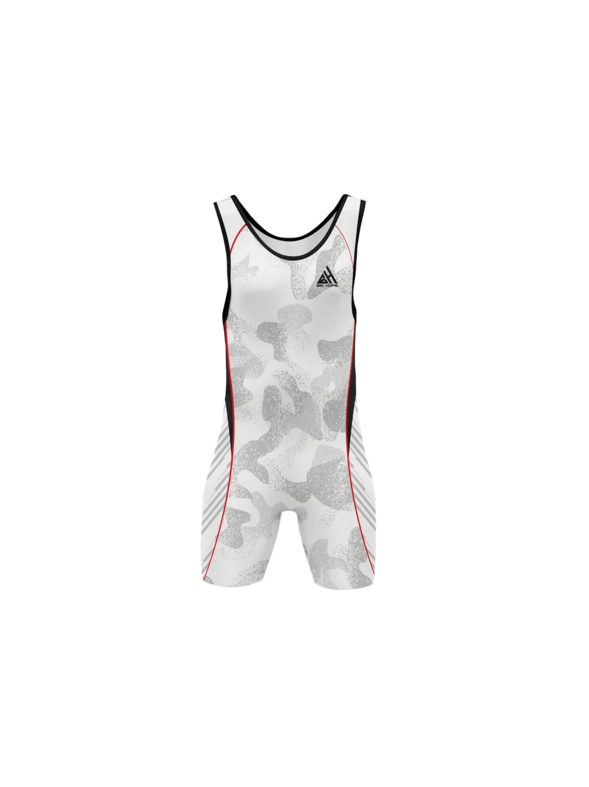 Custom Wrestling Singlets