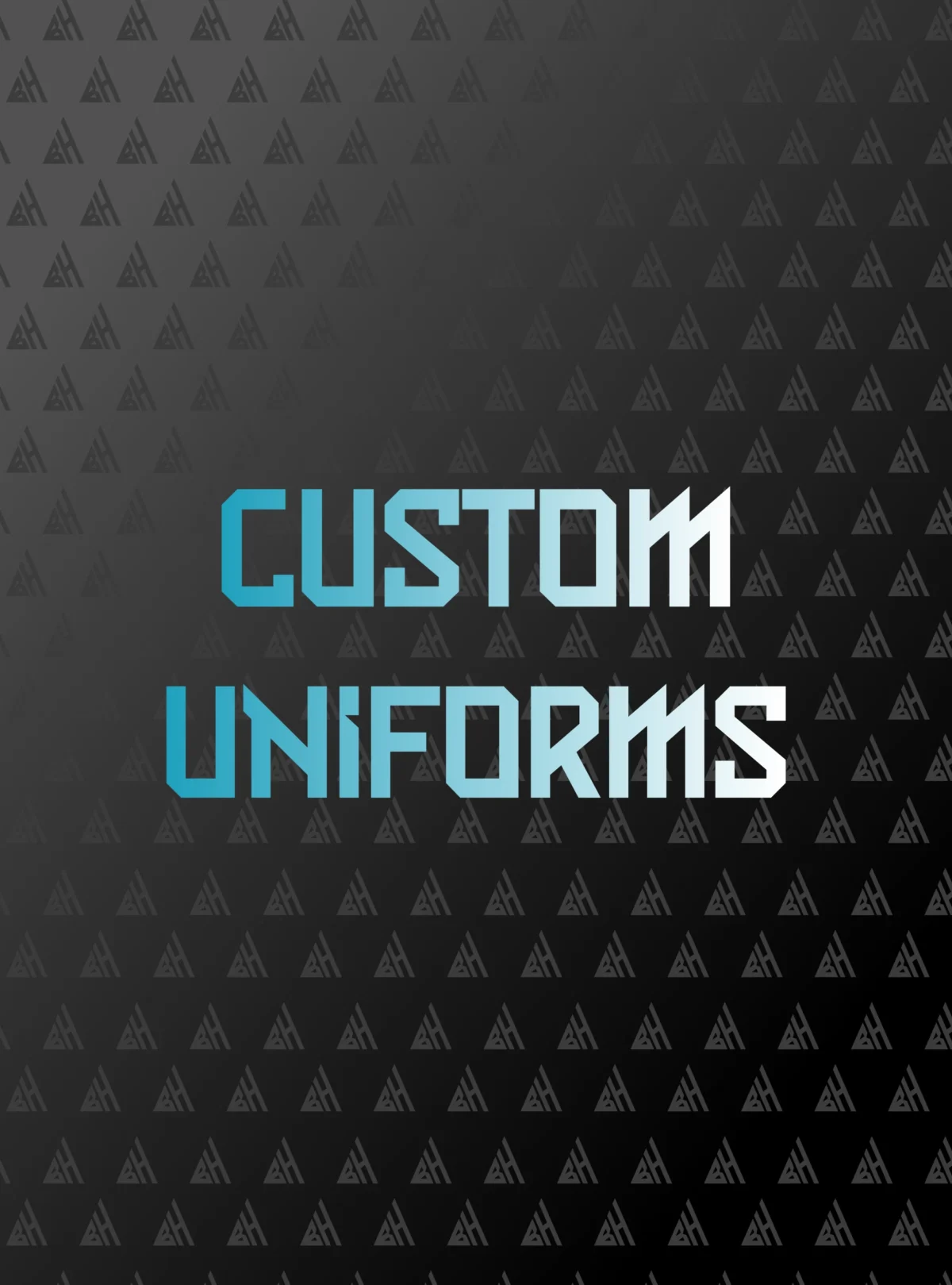 CUSTOM UNIFORMS