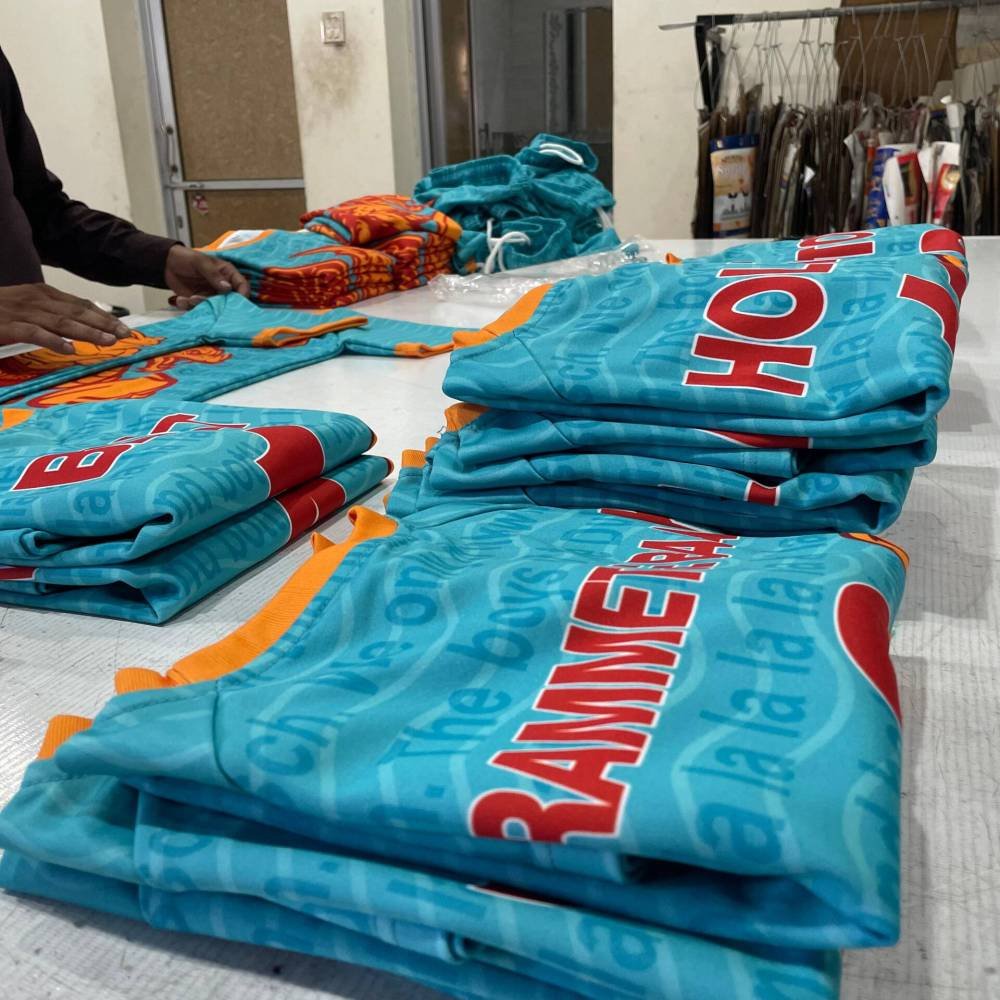 TEAMWEAR TEAMWEAR